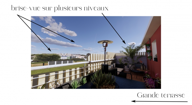 HD2 Grande terrasse 1