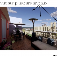 HD2 Grande terrasse 2