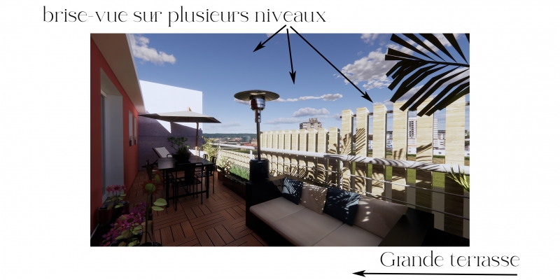 HD2 Grande terrasse 2